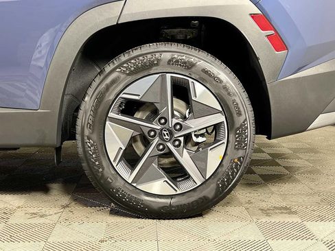 New 2026 Hyundai Tucson SEL image 20