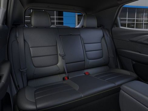 New 2025 Chevrolet TrailBlazer ACTIV w/ Convenience Package image 18