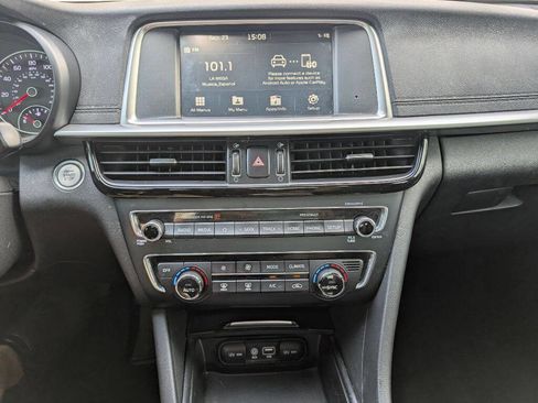 Used 2019 Kia Optima S w/ S Panoramic Sunroof Package image 32