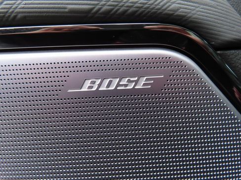 Certified 2024 GMC Sierra 1500 AT4X image 14