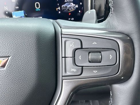 New 2026 Chevrolet Silverado 1500 High Country image 28