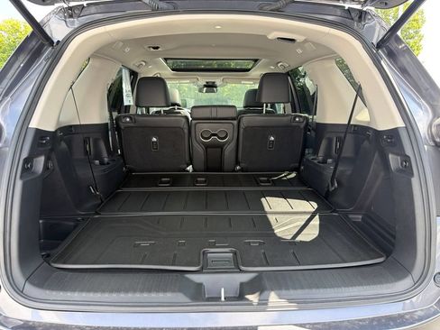 Certified 2024 Honda Pilot Elite image 21