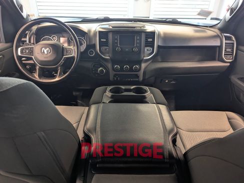 Used 2022 RAM 1500 Big Horn AWD/4WD image 26