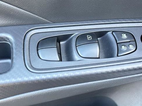 Used 2024 Nissan Versa SV image 11