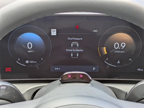 New 2026 Hyundai Santa Cruz XRT AWD/4WD image 30