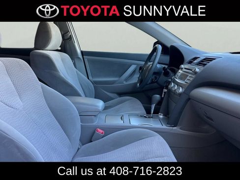 Used 2011 Toyota Camry LE w/ LE Extra-Value Pkg FWD image 19