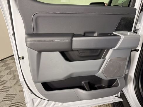 New 2025 Ford F150 Lightning Flash image 20