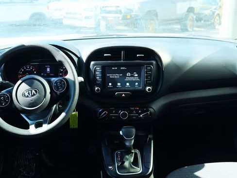 Used 2021 Kia Soul S image 33