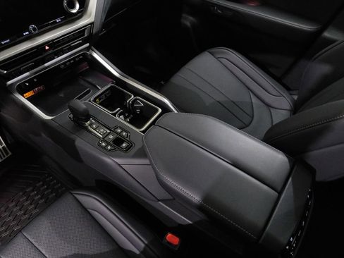 Used 2026 Lexus TX 350 AWD image 73