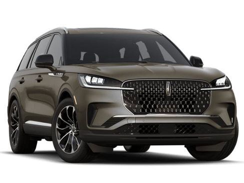 New 2025 Lincoln Aviator Premiere image 26