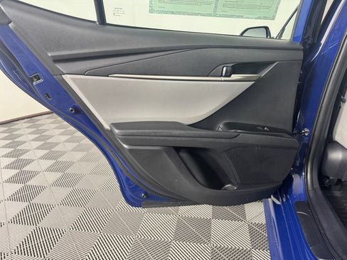 Used 2025 Toyota Camry SE w/ Convenience Package FWD image 25