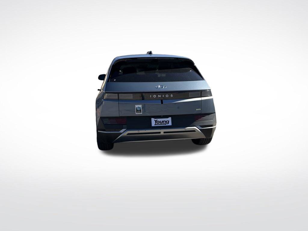 Used 2023 Hyundai Ioniq 5 SEL AWD/4WD image 5