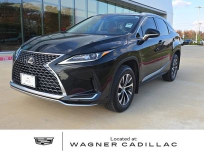 Used 2022 Lexus RX 350 AWD w/ Premium Package