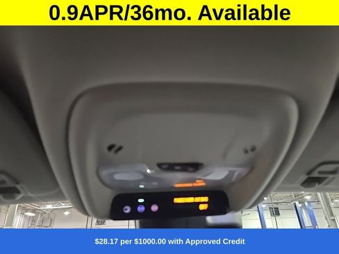 New 2026 Buick Encore GX Preferred w/ Comfort Package image 23