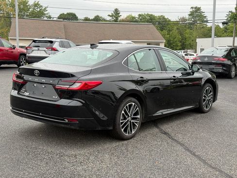 Certified 2026 Toyota Camry XLE w/ Preferred Package 2 (TMS) AWD/4WD image 6