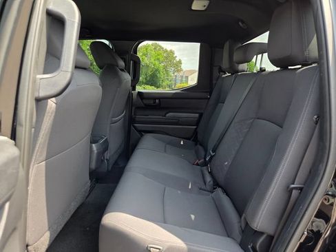 Used 2024 Toyota Tacoma SR w/ SR Upgrade Package AWD/4WD image 12