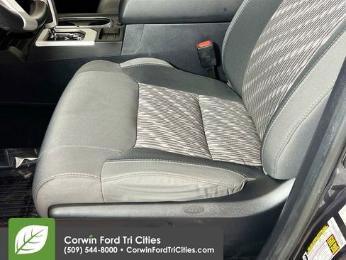 Used 2020 Toyota Tundra SR5 image 21