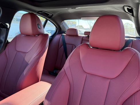 New 2026 BMW 330i Sedan w/ Premium Package image 20