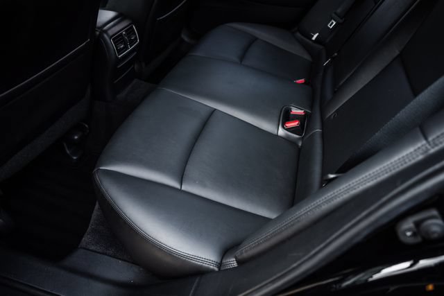 Used 2018 INFINITI Q50 Luxe AWD/4WD image 70