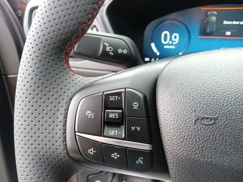 Used 2023 Ford Escape ST-Line Select w/ Tech Pack #2 image 18