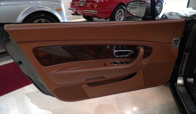 Used 2008 Bentley Continental GTC AWD/4WD image 11