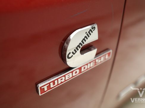 New 2026 RAM 2500 Lone Star AWD/4WD image 37