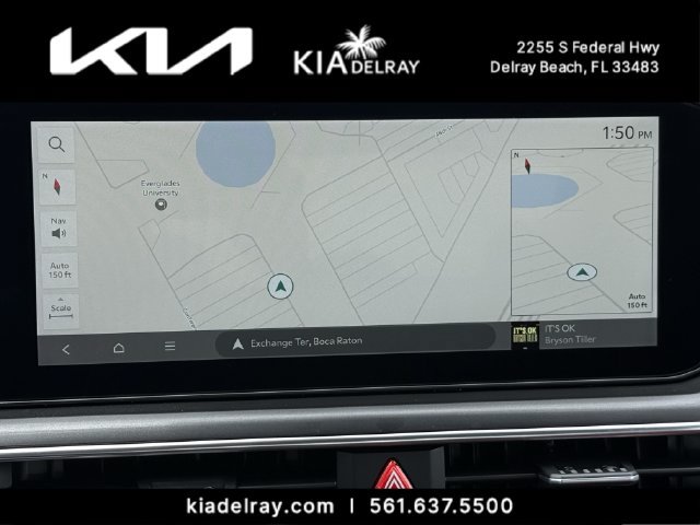 New 2026 Kia K5 GT-Line w/ GT-Line Red Interior Package FWD image 19