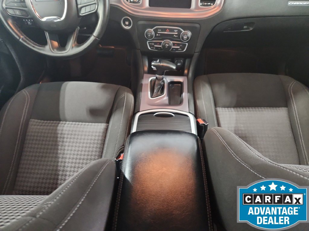 Used 2023 Dodge Charger SXT RWD image 29
