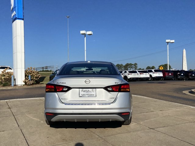 Used 2023 Nissan Altima 2.5 SV AWD/4WD image 10