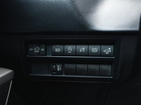 Used 2024 Toyota Tundra SR5 w/ SR5 Convenience Package RWD image 15
