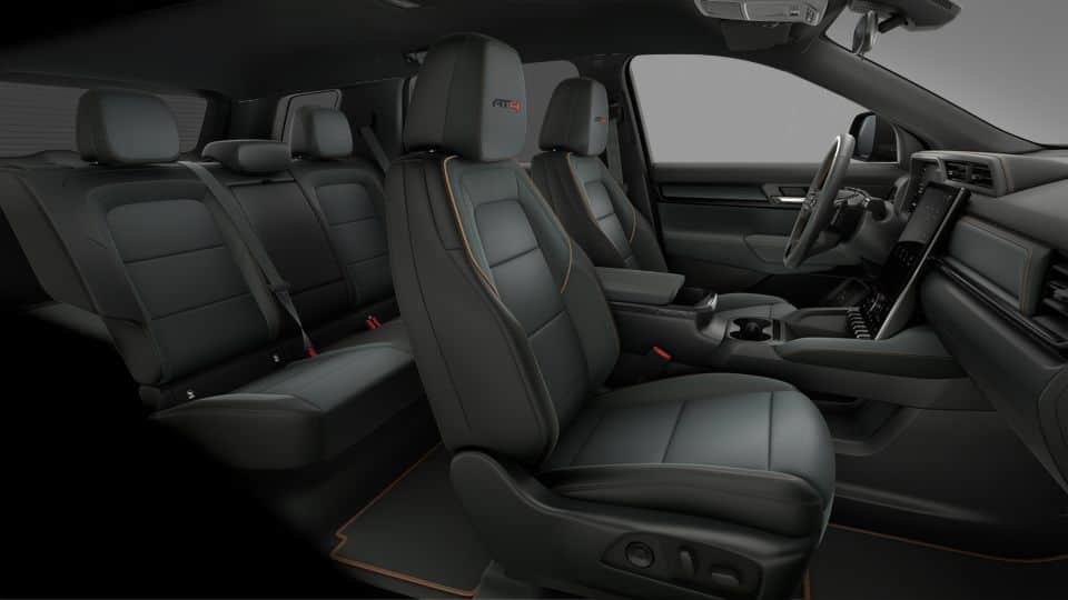 New 2027 GMC Terrain AT4 w/ Convenience Package III AWD/4WD image 11