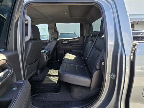 Used 2023 Chevrolet Silverado 1500 LTZ image 15