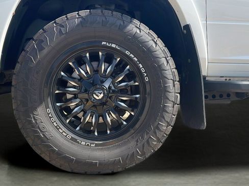 Used 2020 RAM 2500 Laramie AWD/4WD image 21