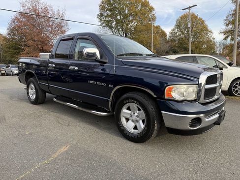 Used 2003 Dodge Ram 1500 Truck ST image 3