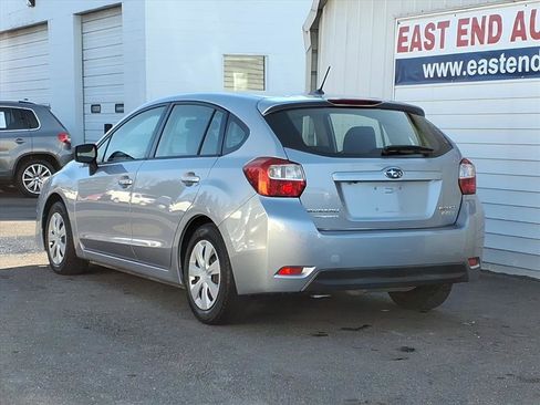 Used 2016 Subaru Impreza 2.0i w/ Popular Package #1 image 3