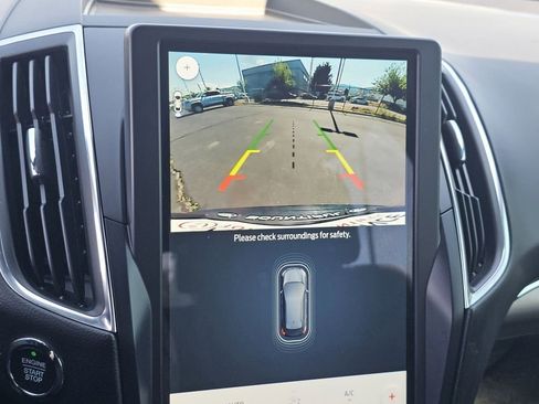 Used 2022 Ford Edge ST w/ Equipment Group 401A AWD/4WD image 12