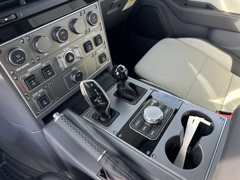 New 2025 INEOS Grenadier AWD/4WD image 31