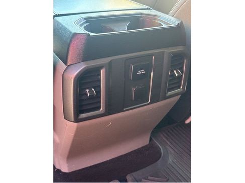 Used 2016 Ford F150 XLT w/ Equipment Group 301A Mid AWD/4WD image 19