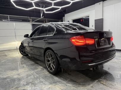 Used 2016 BMW 328i xDrive Sedan