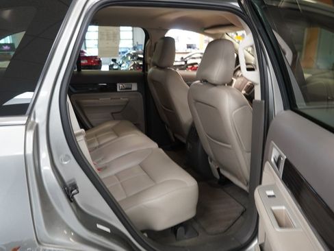 Used 2008 Lincoln MKX 2WD image 21