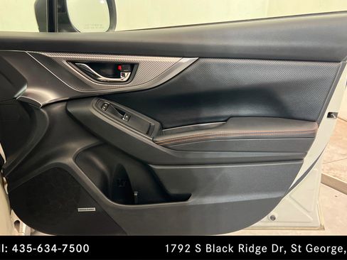 Used 2021 Subaru Crosstrek 2.5i Limited w/ Moonroof Package 2 image 23