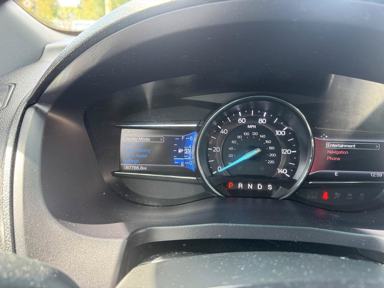 Used 2016 Ford Explorer Sport w/ Equipment Group 401A AWD/4WD image 28
