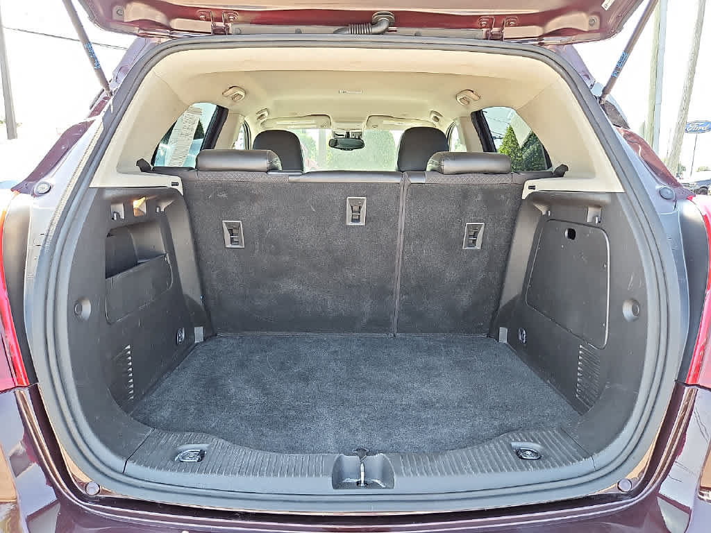 Used 2018 Buick Encore Preferred FWD image 27