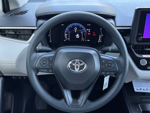 New 2026 Toyota Corolla Cross L AWD/4WD image 20