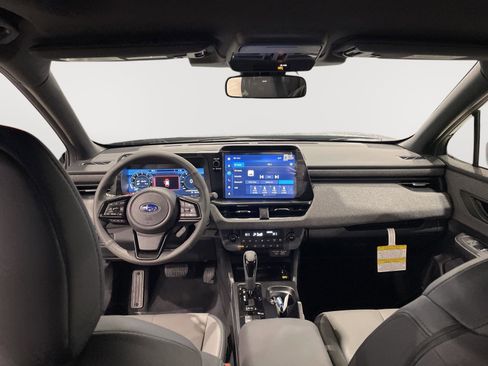 New 2026 Subaru Outback Premium AWD/4WD image 25