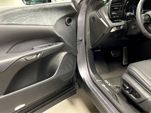 Certified 2023 Lexus RX 350 F Sport w/ Accessory Package AWD/4WD image 8