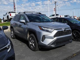 Certified 2025 Toyota RAV4 XLE w/ Convenience Package video 2