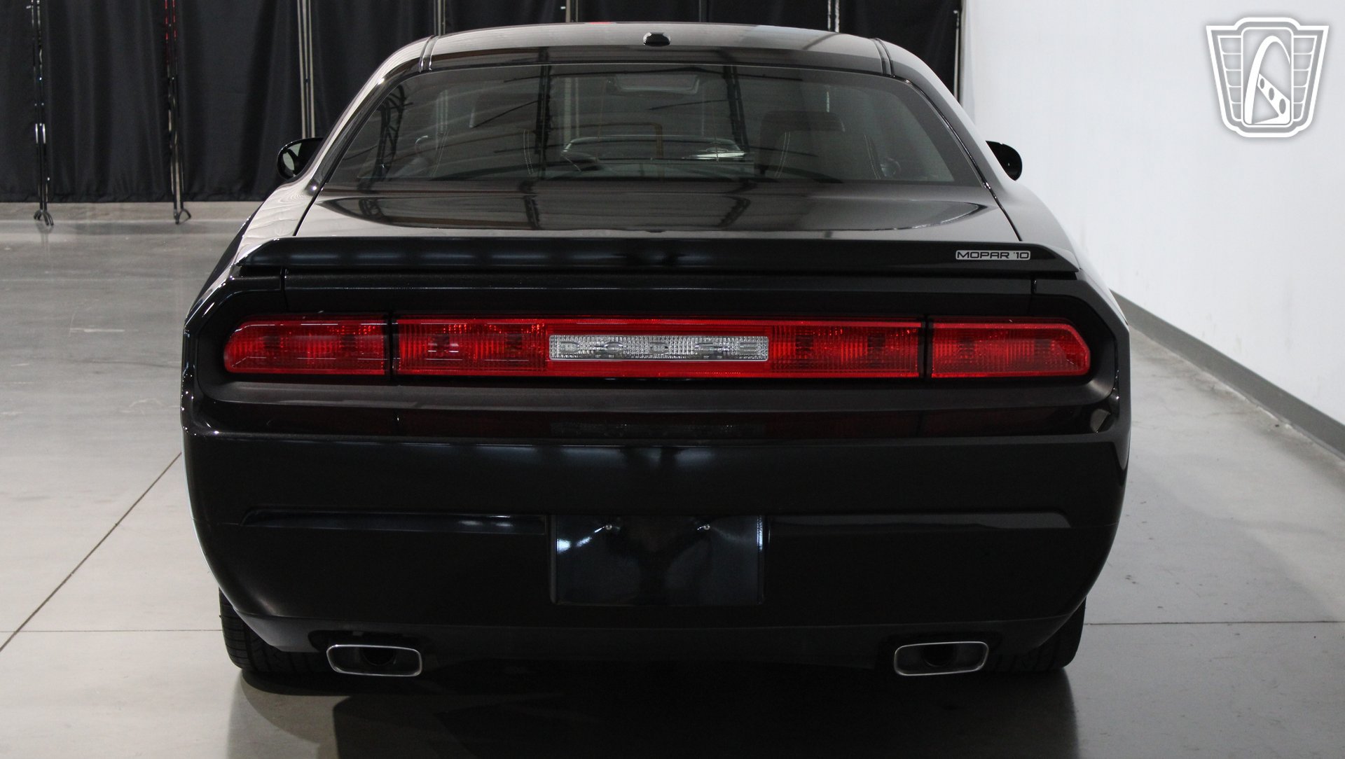 Used 2010 Dodge Challenger R/T w/ Mopar 10 Pkg RWD image 27