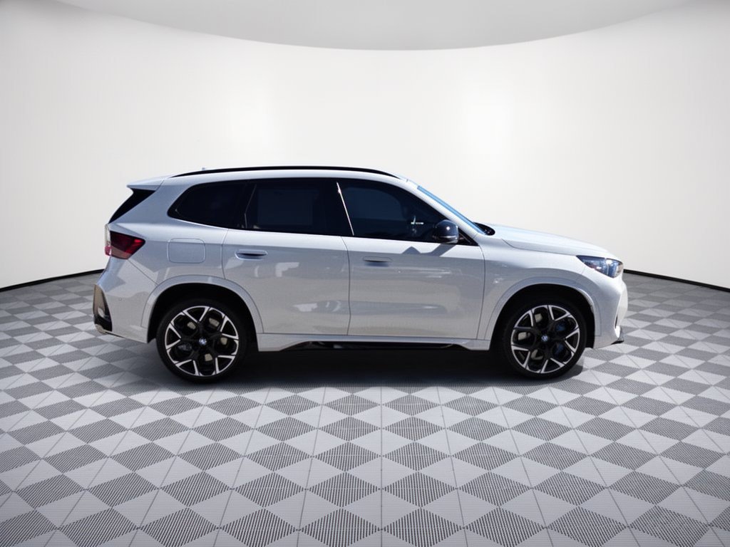 Certified 2024 BMW X1 M35i w/ Premium Package AWD/4WD image 8