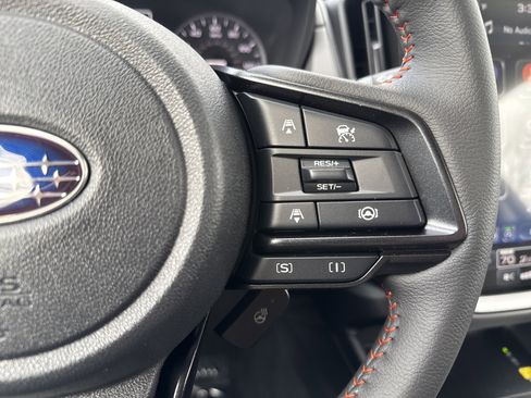 New 2026 Subaru Crosstrek 2.5i Limited image 22